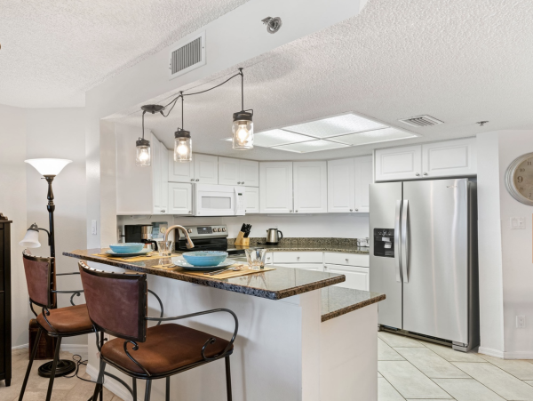 Gulf View Condo Rental Florida - 3-Bedroom Gulf Coast Vacation Rental